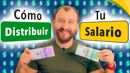 Salario Bien Administrado: El Truco Que Cambia Todo
