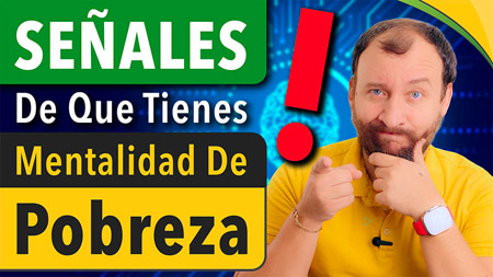 Señales De Que Tienes Mentalidad De Pobre