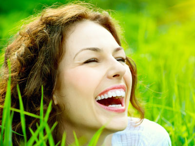 Sonreír Y Ser Feliz | Desarrollo Personal