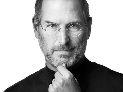 Steve Jobs: Uno De Los Más Grandiosos Seres Humanos En La Historia