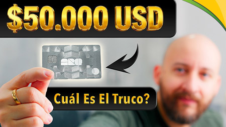 Probé La Tarjeta De CRÉDITO ARQ Prestige