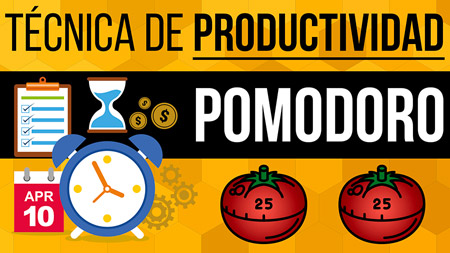 Cómo Usar La Técnica De Pomodoro Para Maximizar Tu Productividad