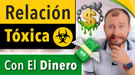 ¿Tienes Una Relación TÓXICA Con El DINERO? 7 Señales