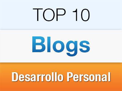 Top 10 Blogs Sobre Desarrollo Personal