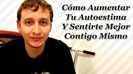 Video: Cómo Aumentar La Autoestima Y Sentirse Mejor Consigo Mismo