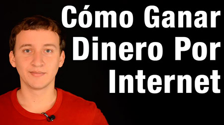 Video: Cómo Ganar Dinero REAL Por Internet