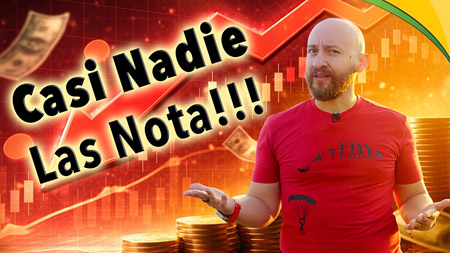 7 SEÑALES De Que Vienen PROBLEMAS Financieros