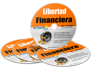 Libertad Financiera