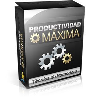 Productividad Máxima