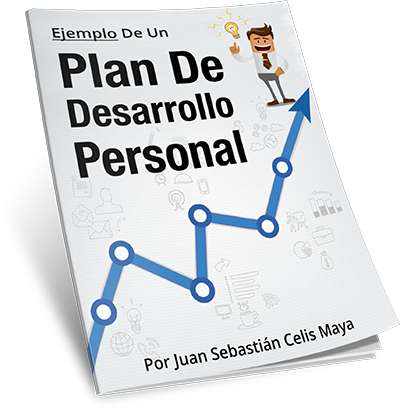 Ejemplo Práctico De Un Plan De Desarrollo Personal