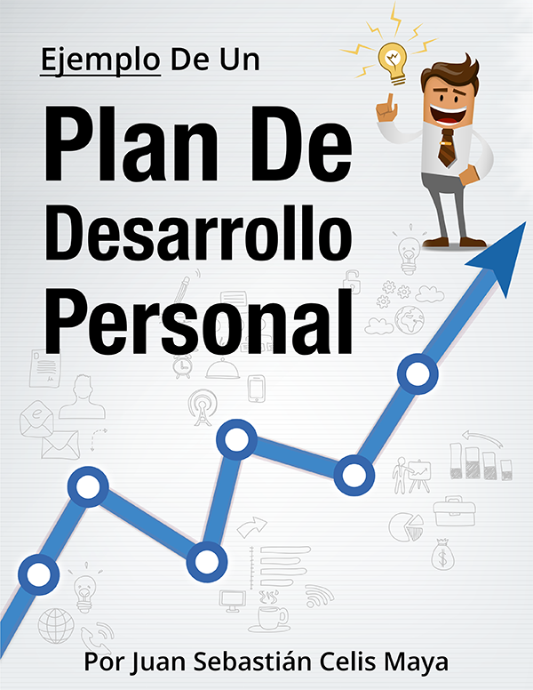 Ejemplo Práctico De Un Plan De Desarrollo Personal