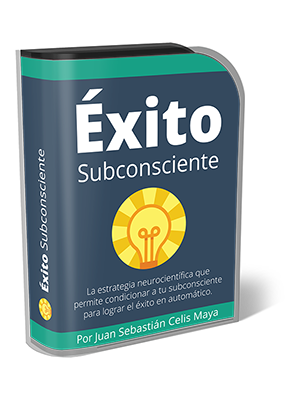 Éxito Subconsciente